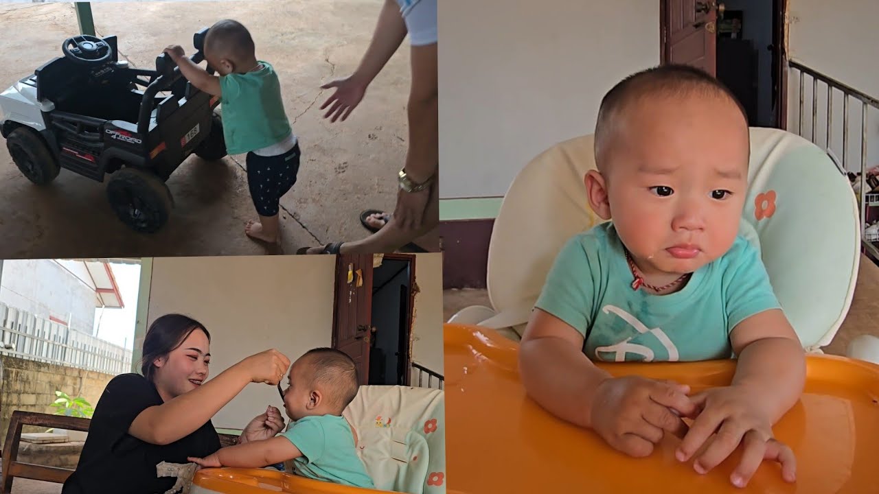 Pub mov rau me tub vij noj keej tas tas li os    11 ກຸມພາ 2026