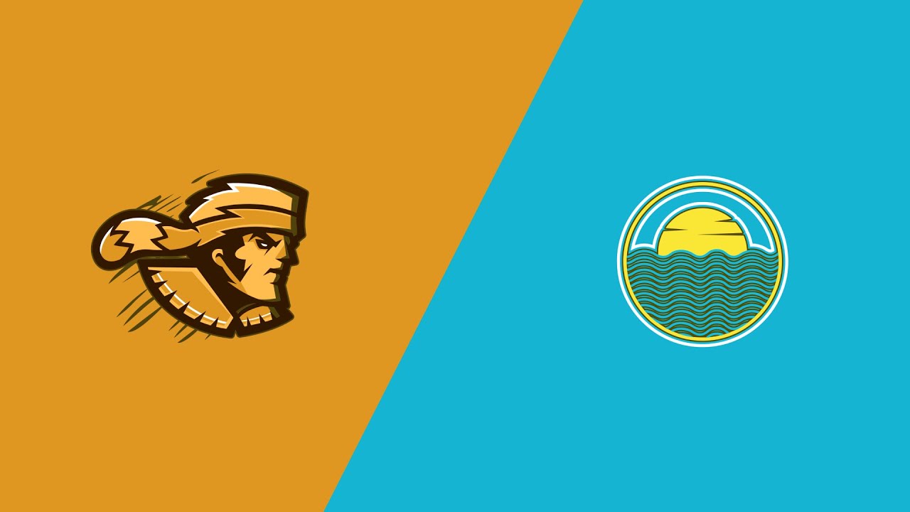 ACFL (National Championship) - Oregon Pioneers Vs Tampa Bay Sunshines | January 25th, 2026