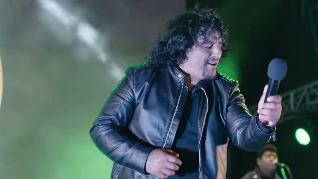 @loskijanos - Déjame Que Me Vaya/Chacarera Para Mi Vuelta/Hermano Kakuy  EN VIVO