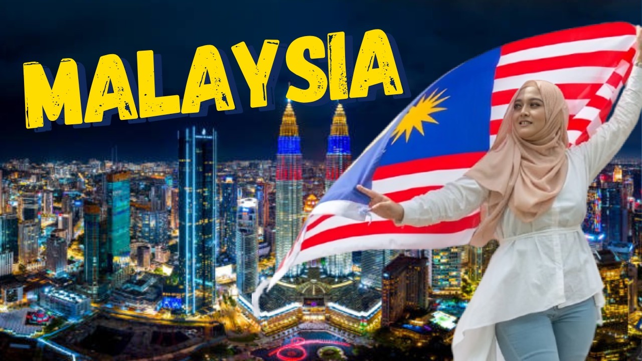 Travel to Malaysia  | Amazing Facts & Documentary about Malaysia | Travel Country