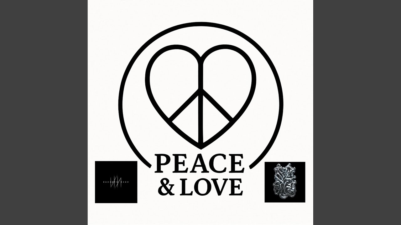 Peace & Love
