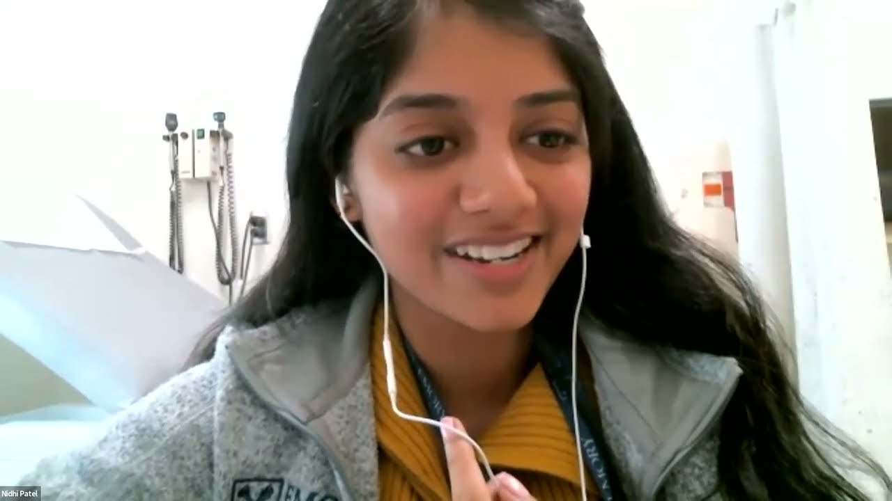 April 5, 2024 VMR with Reza & Rabih - worsening dyspnea, orthopnea, emesis