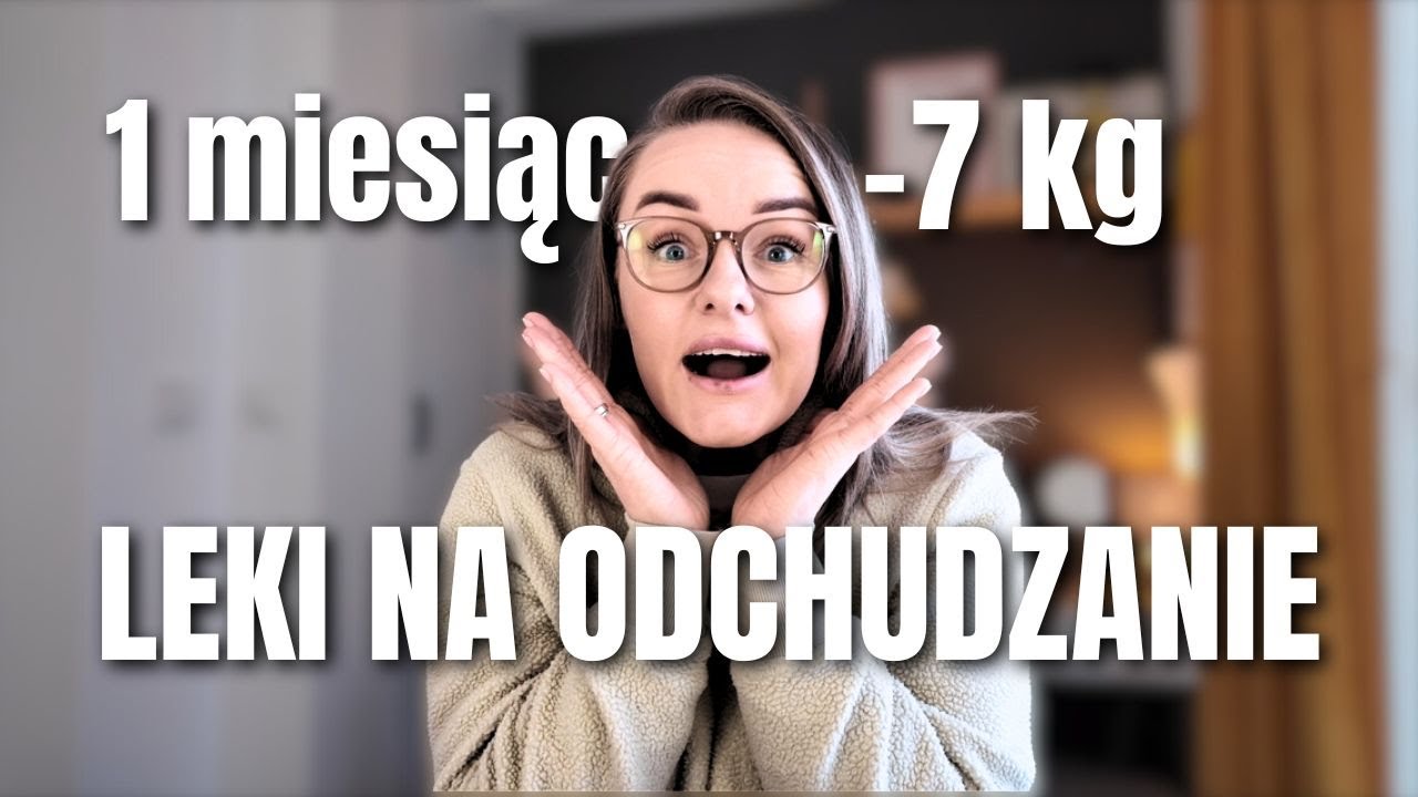 PODSUMOWANIE ODCHUDZANIA