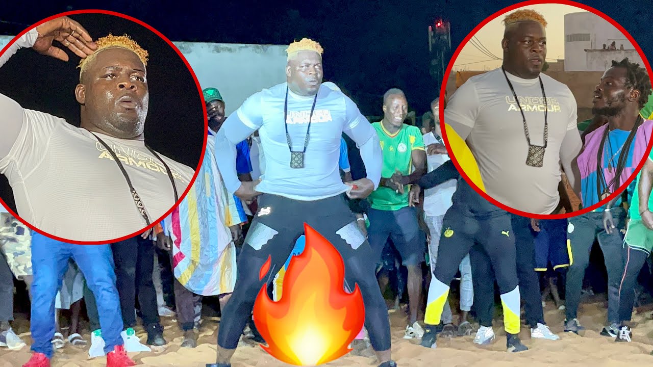 L’intégralité du opens presse de Général bou malika -Kara dolle ,Armée,ALIOUN …..