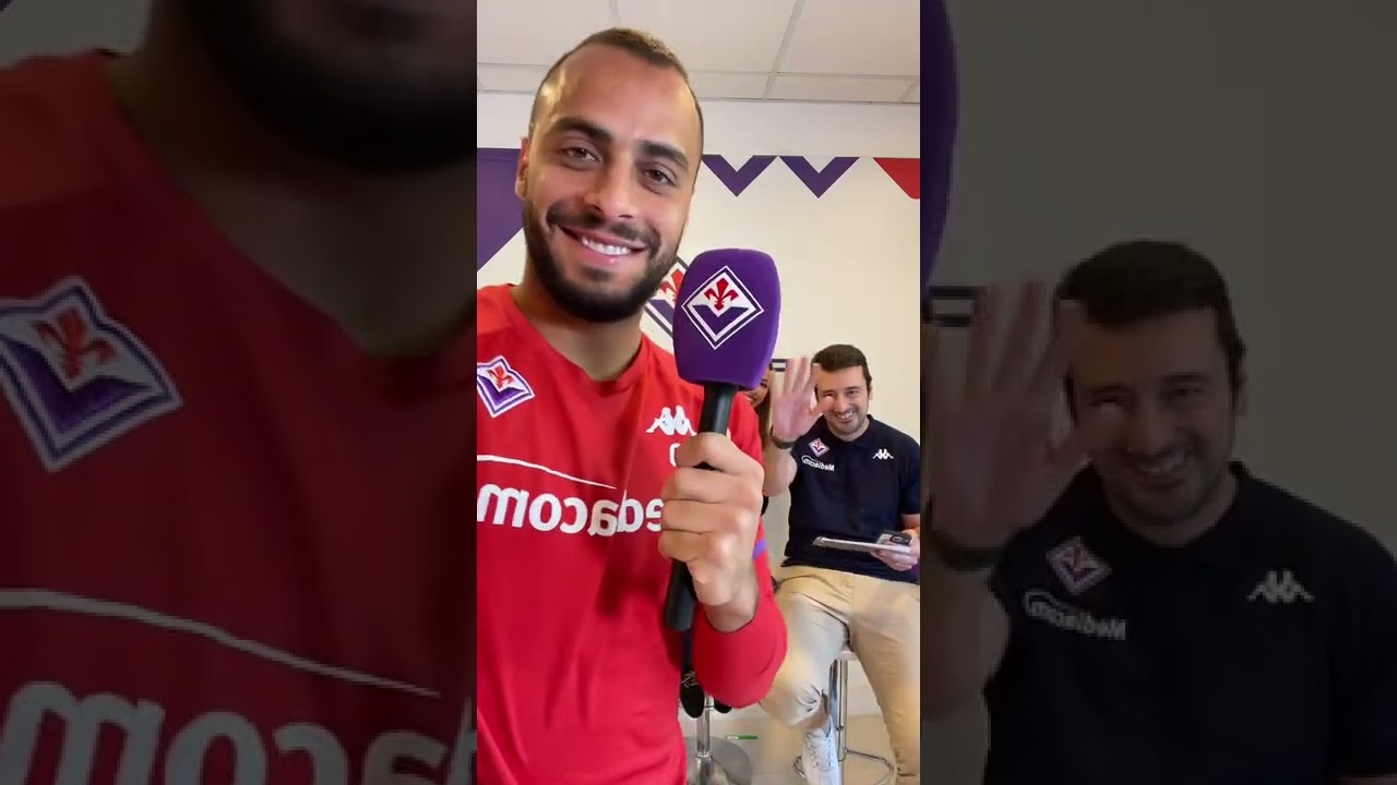 📡 Live TikTok con Arthur Cabral 🎙