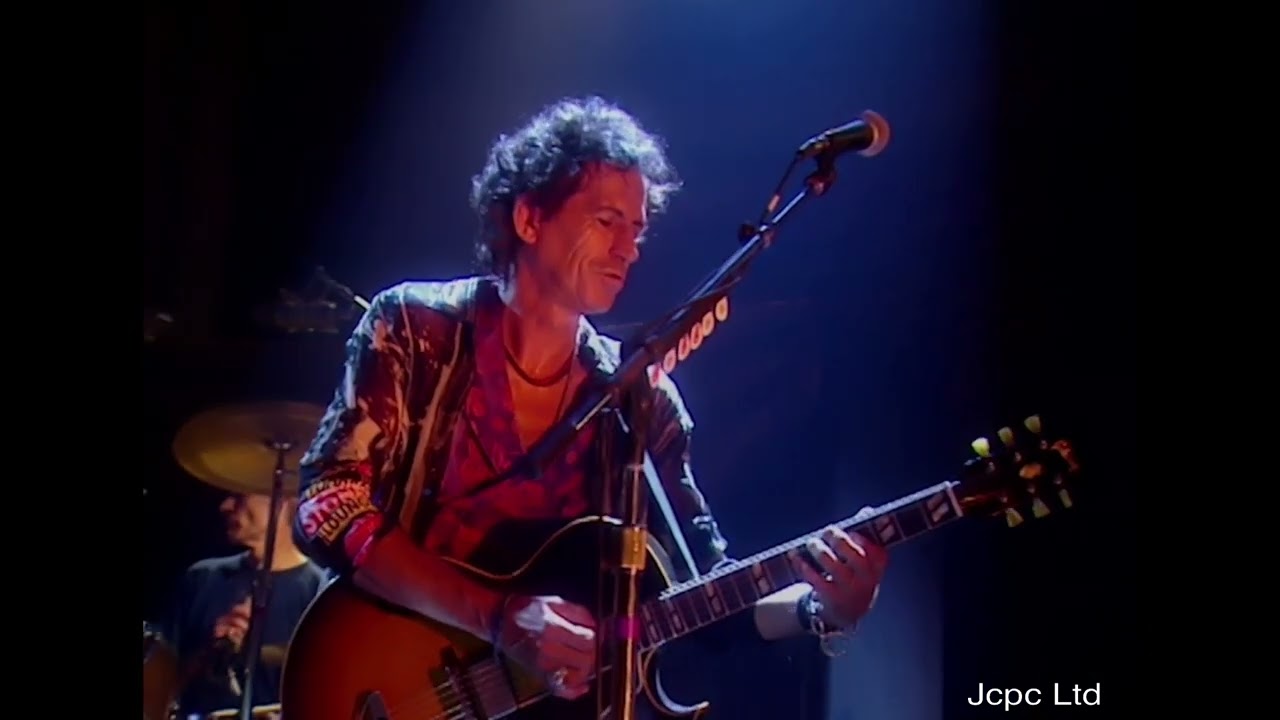 Rolling Stones &ldquo;The Spider And The Fly