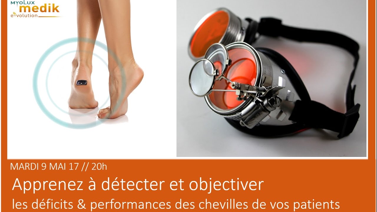 Les Mardis Myolux  mai 2017