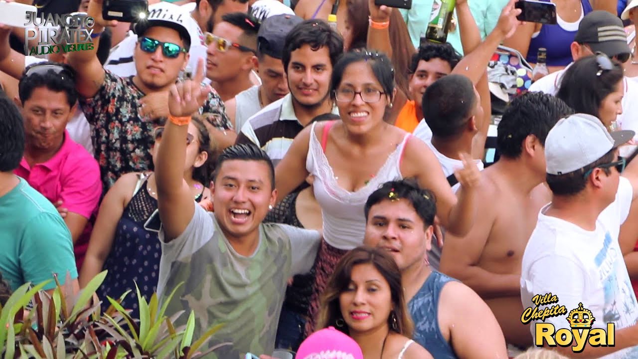 La Boda De Ella - Cano Estremera - Chepita Royal 2016