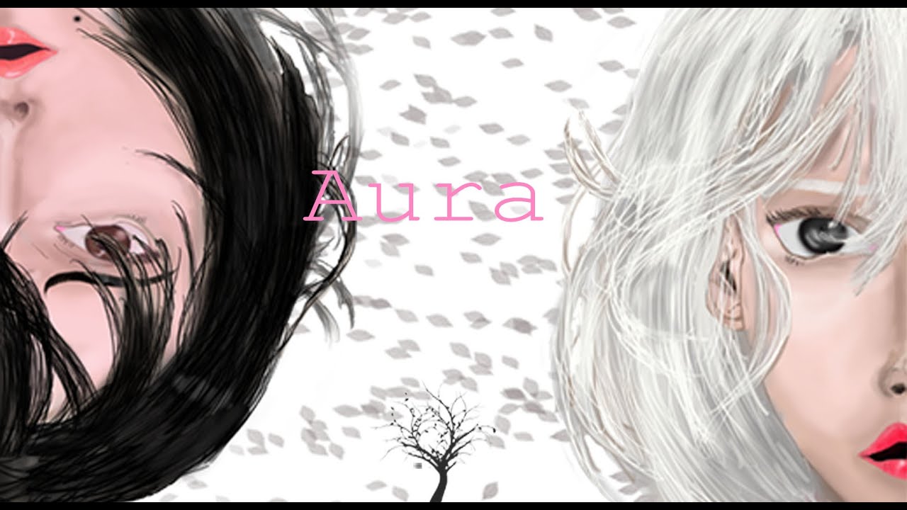 Sattura - Aura (Full Ep)