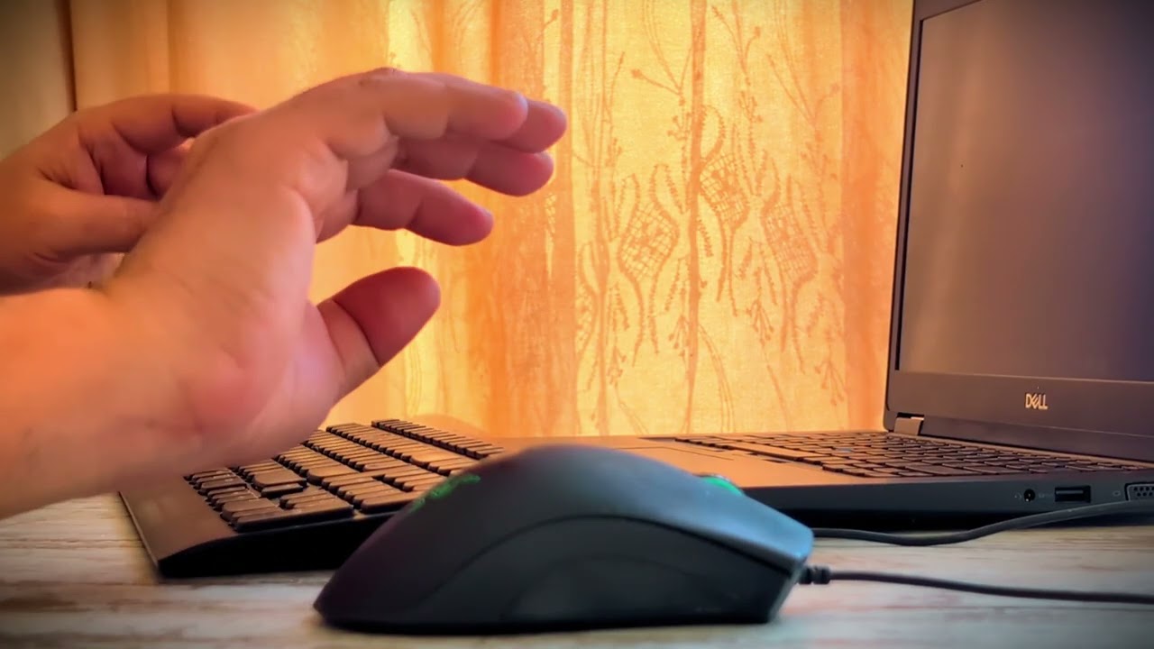 Deep Focus Music for Work