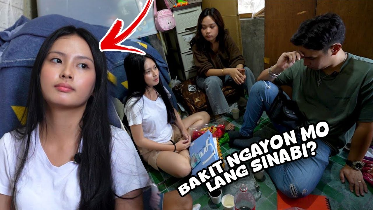 BRIGETTE ANG DAMING TINATAGO! NGAYON KO LANG NALAMAN! PART2