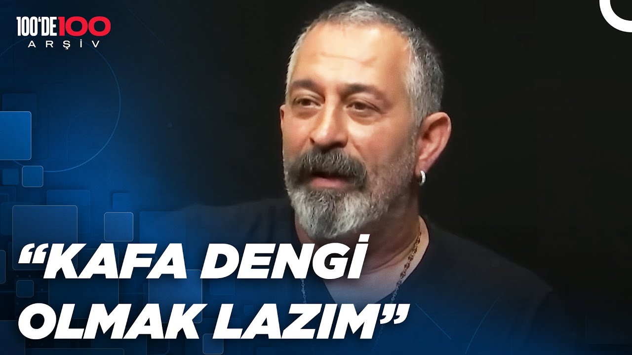 Cem Yılmaz Komik Anları Anlattı | Erşan Kuneri  Ekibi |  Candaş Tolga Işık ile Az Önce Konuştum