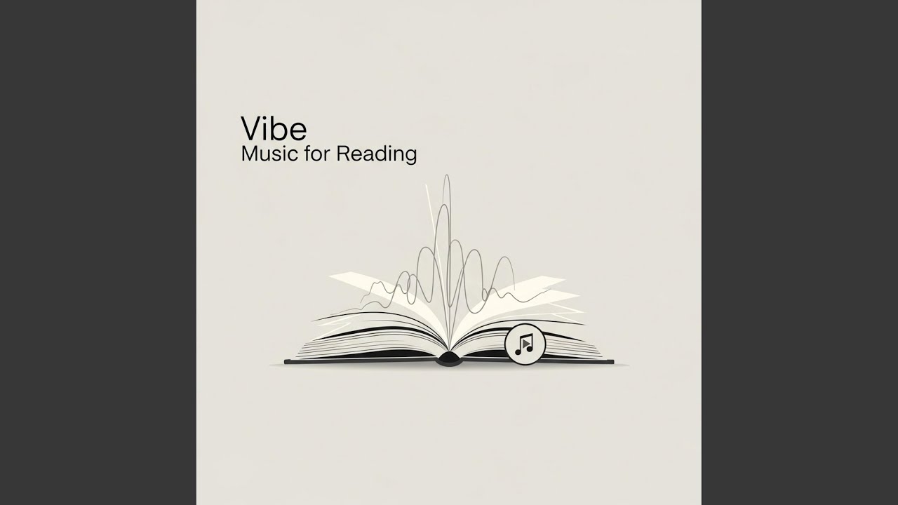 Lofi Reading Waves