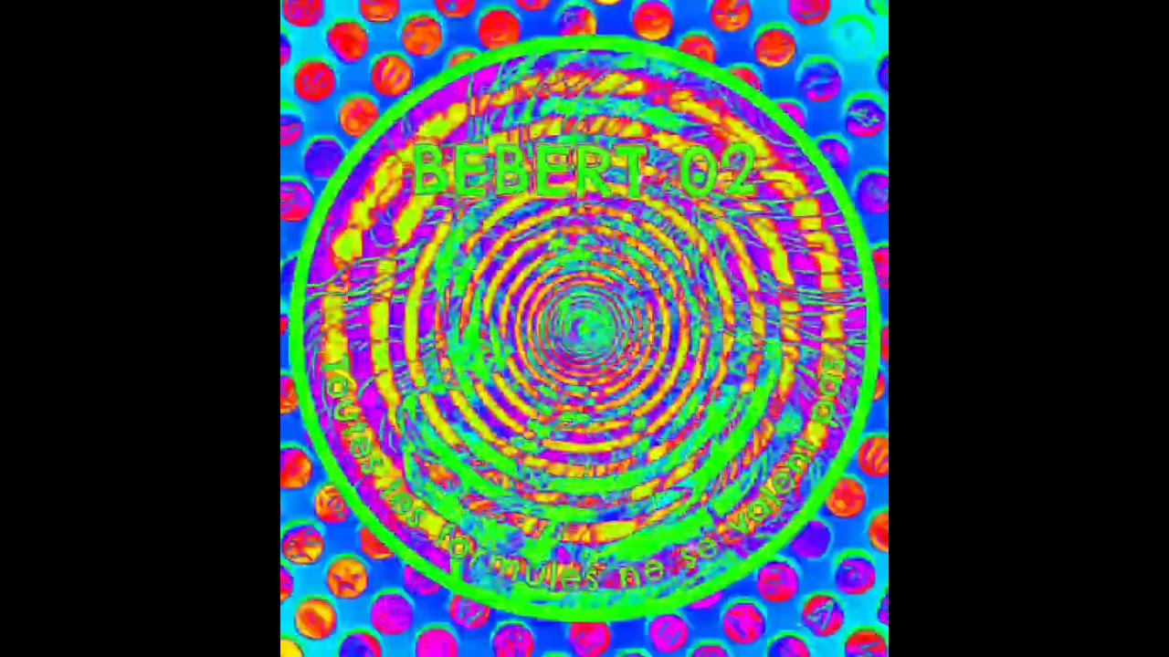 BEBERT 02 - BEBERT BROTHERS - B1 - CUEILLETTE MAGIQUE