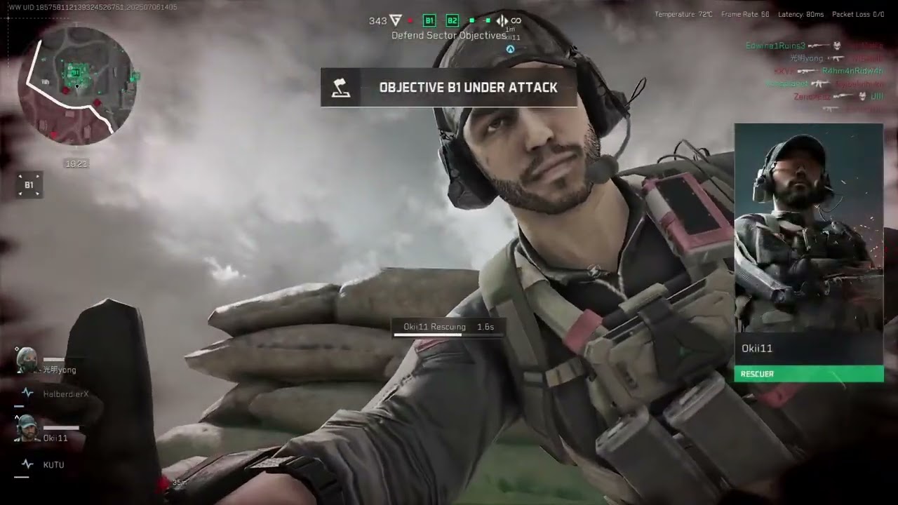 Delta Force LIVE!!!  LET'S GRIND 6July25