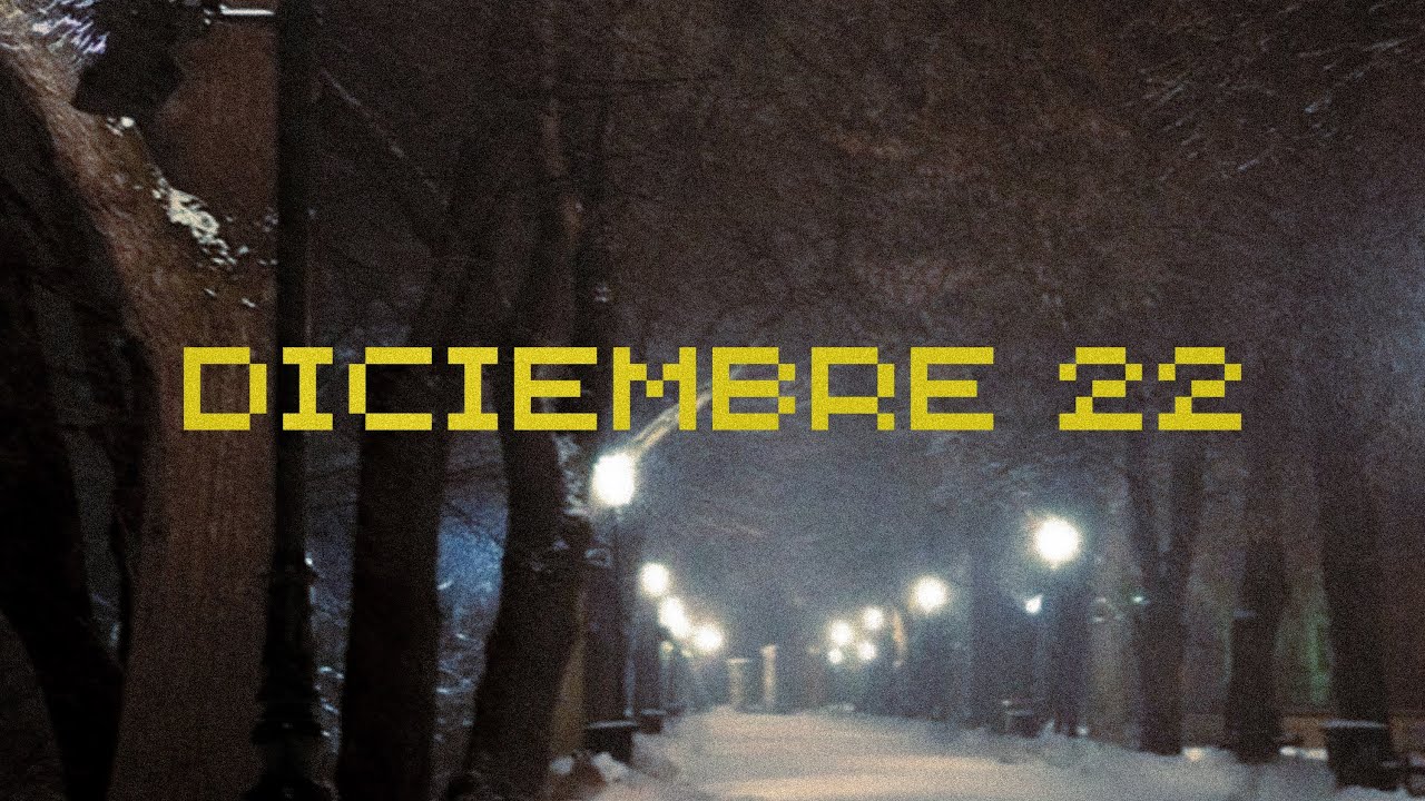 Diciembre 22, Rmand ft chezko