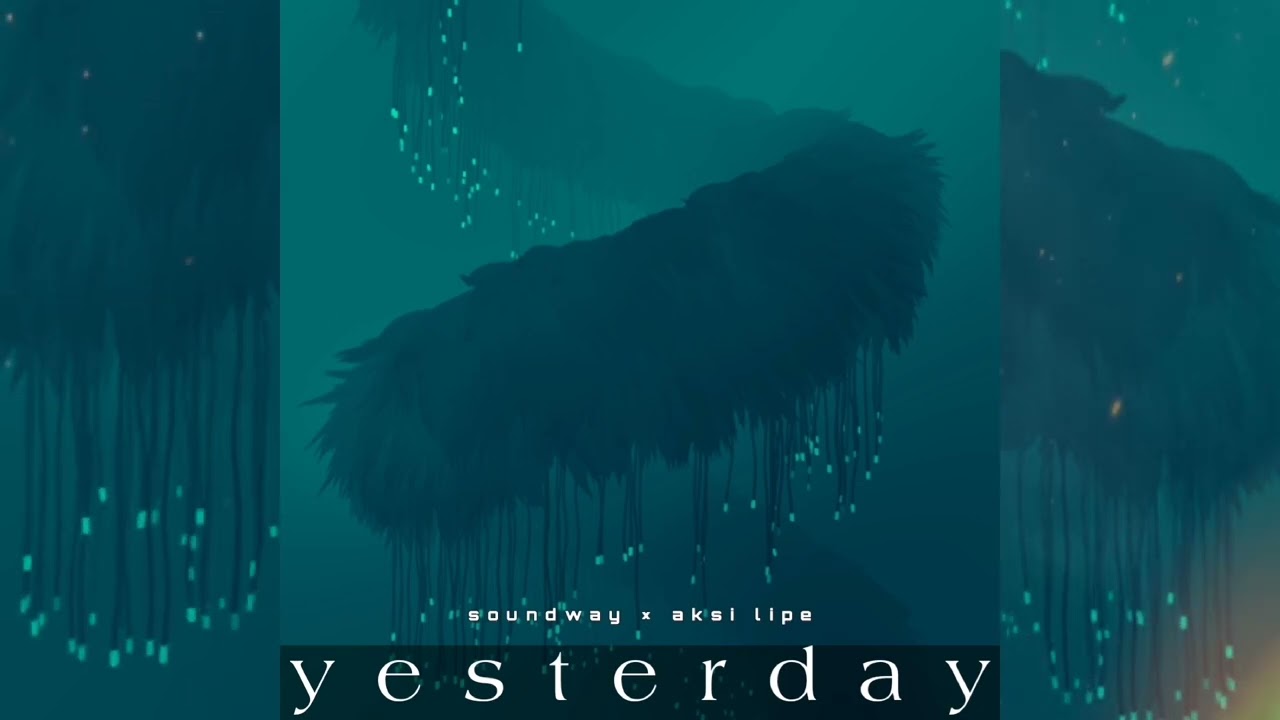 [FREE] Pharaoh &times; Markul - MDD type beat - yesterday [soundway &times; aksi lipe]