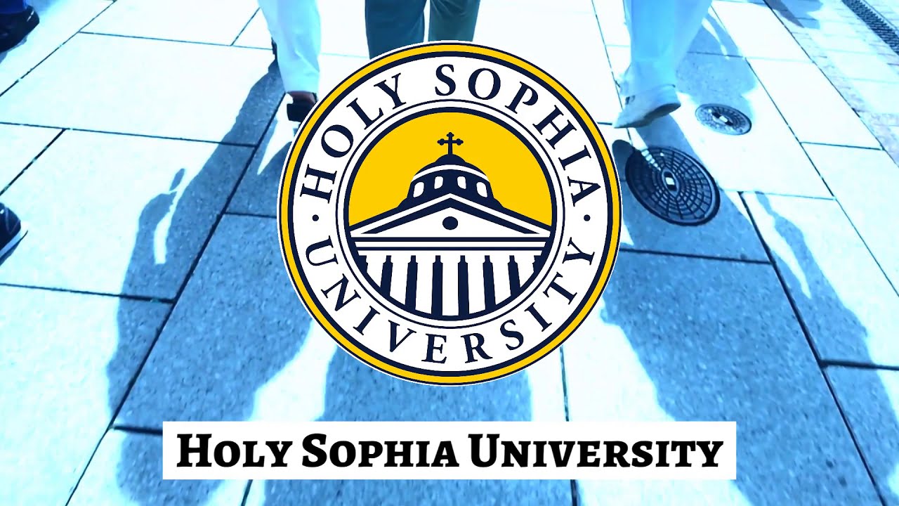 Holy Sophia University