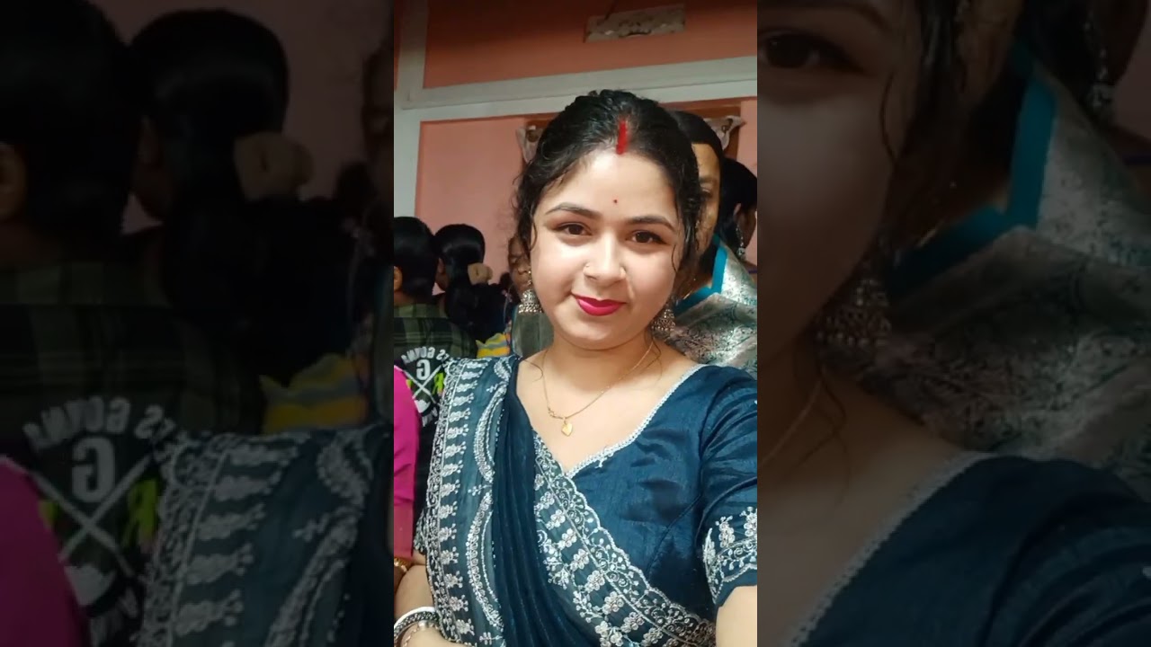 Get ready করে কোথায় গিয়েছিলাম।😊❤️#bengalvlogger #minivlog #vlog #bengali 