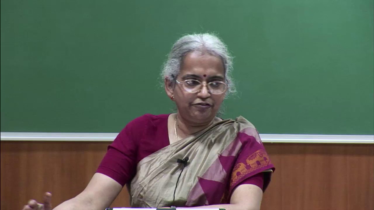 Electrical Machines Introduction | Prof. Bhuvaneshwari