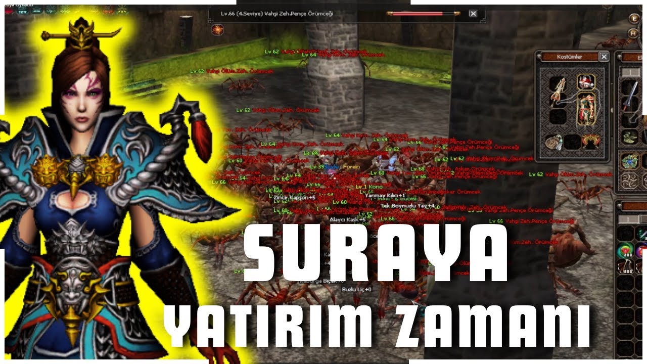 DELİ KAR EDİYORUZ ! SIFIRDAN EPSİZ YARDIMSIZ 'SAFİR' BÖLÜM 4