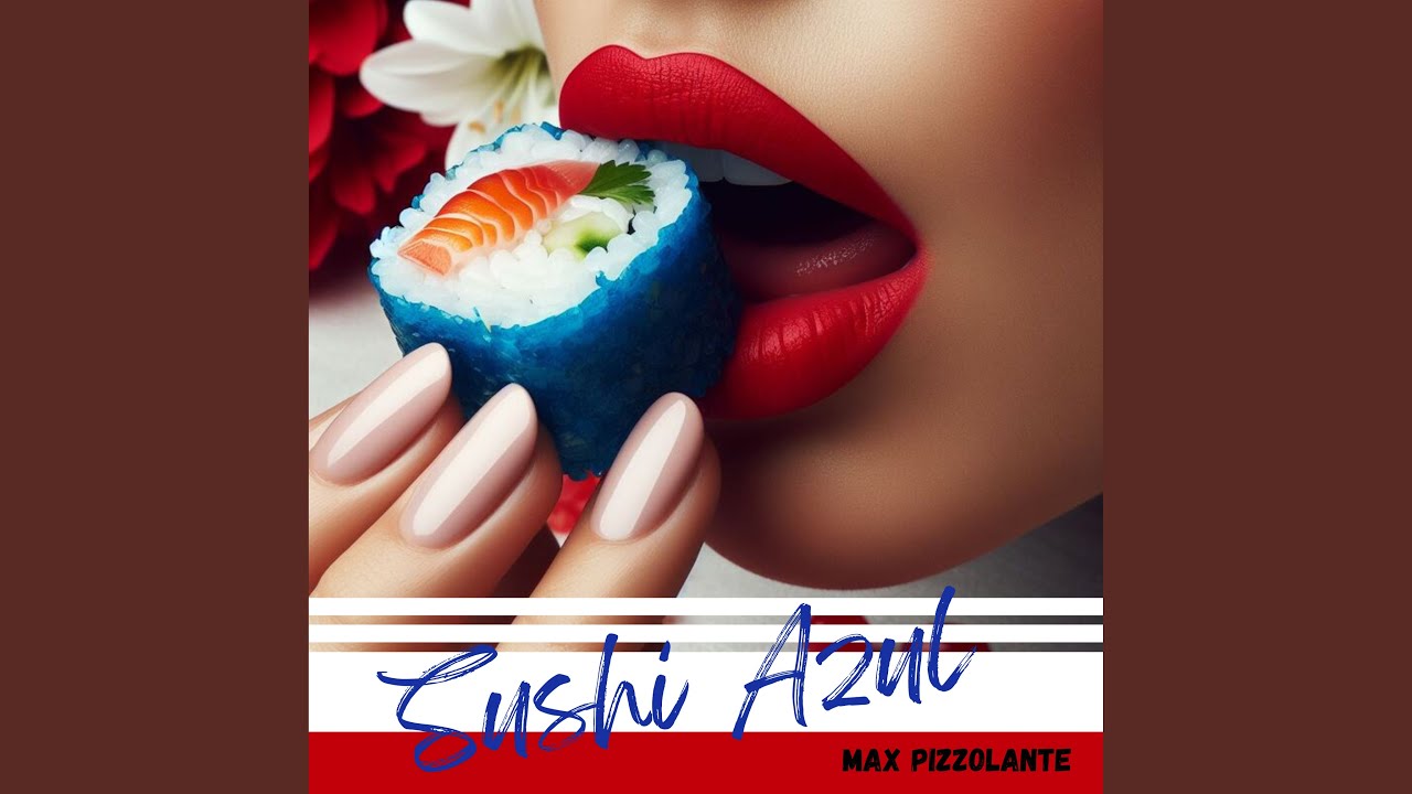 Sushi Azul
