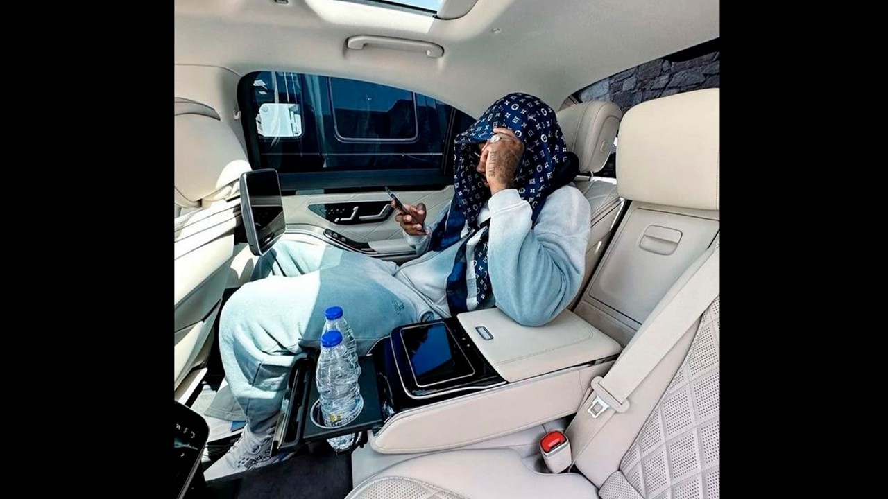 (FREE) RW 5ive x FBL Manny x Melodic Type Beat - 