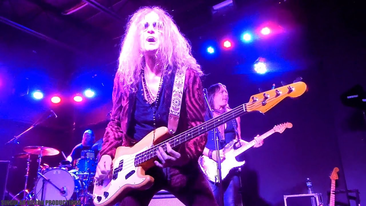 Glenn Hughes 9/16/23 