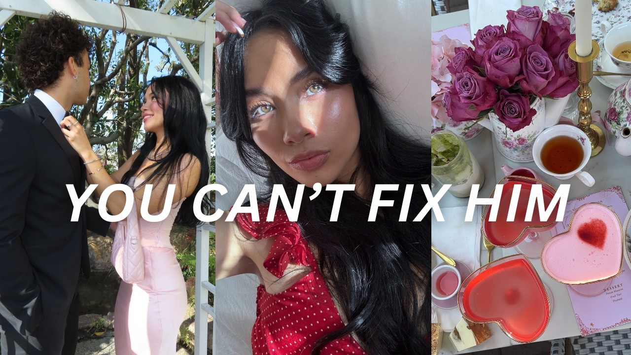 Что бы я хотела знать о любви (чтобы не выпрашивать хотя бы самое необходимое)