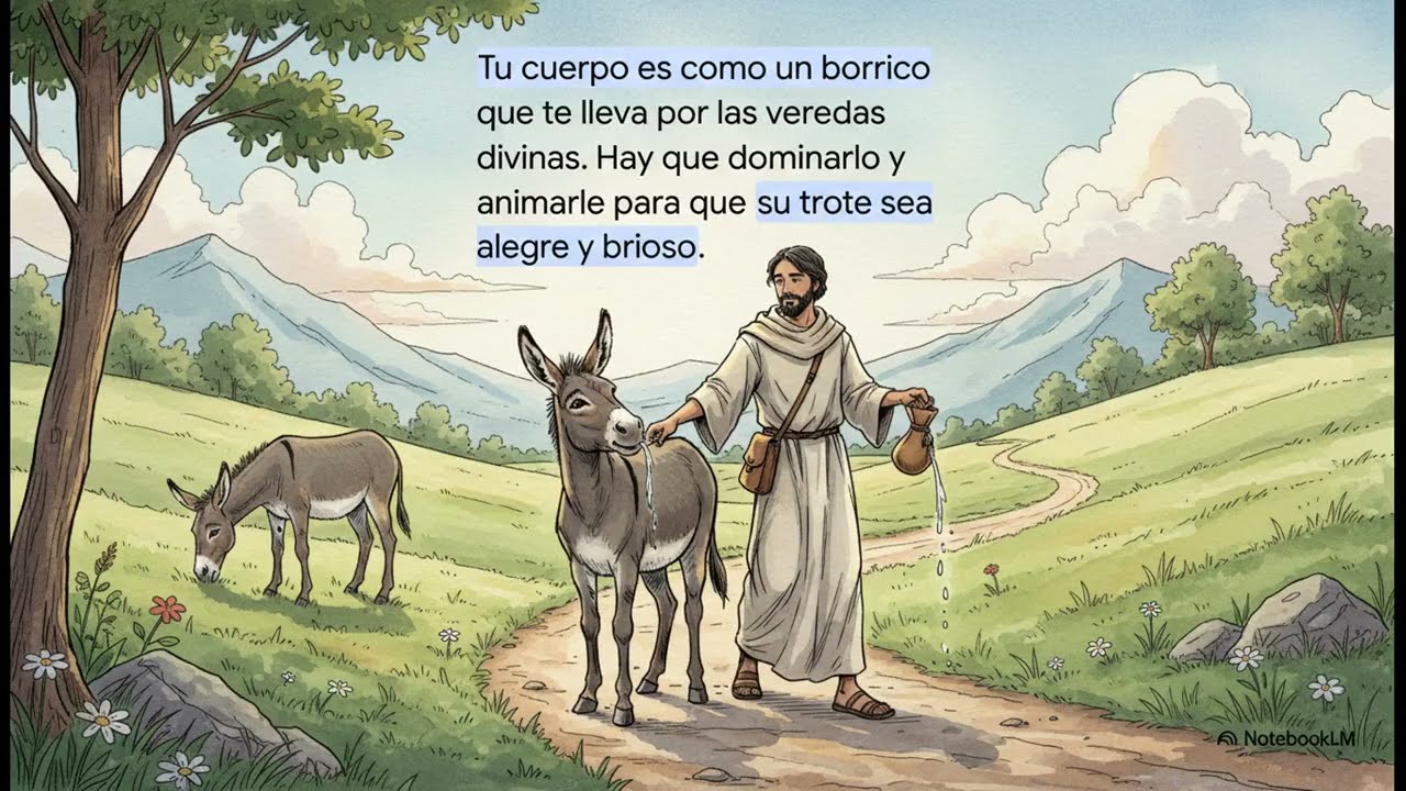 20 | Orden, Laboriosidad y Descanso