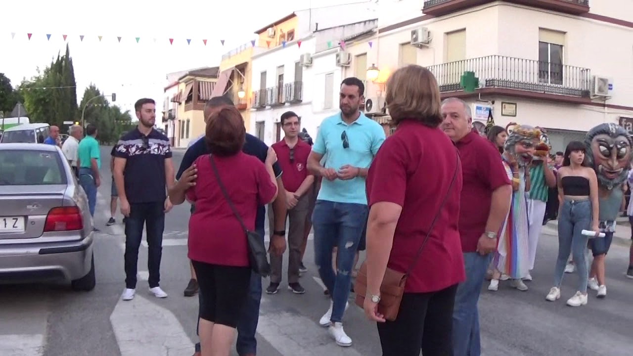 VINCULA...DIANA FLOREADA   2019