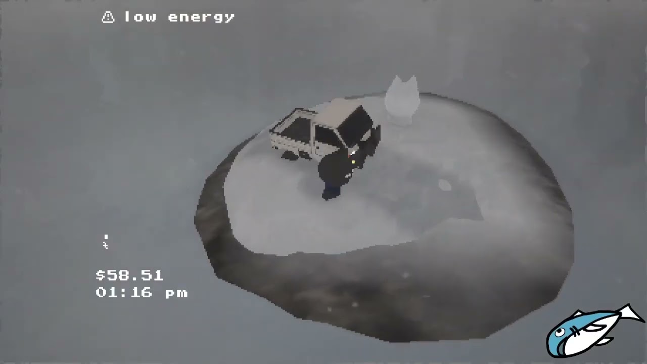 Easy Delivery Co. - FINALE