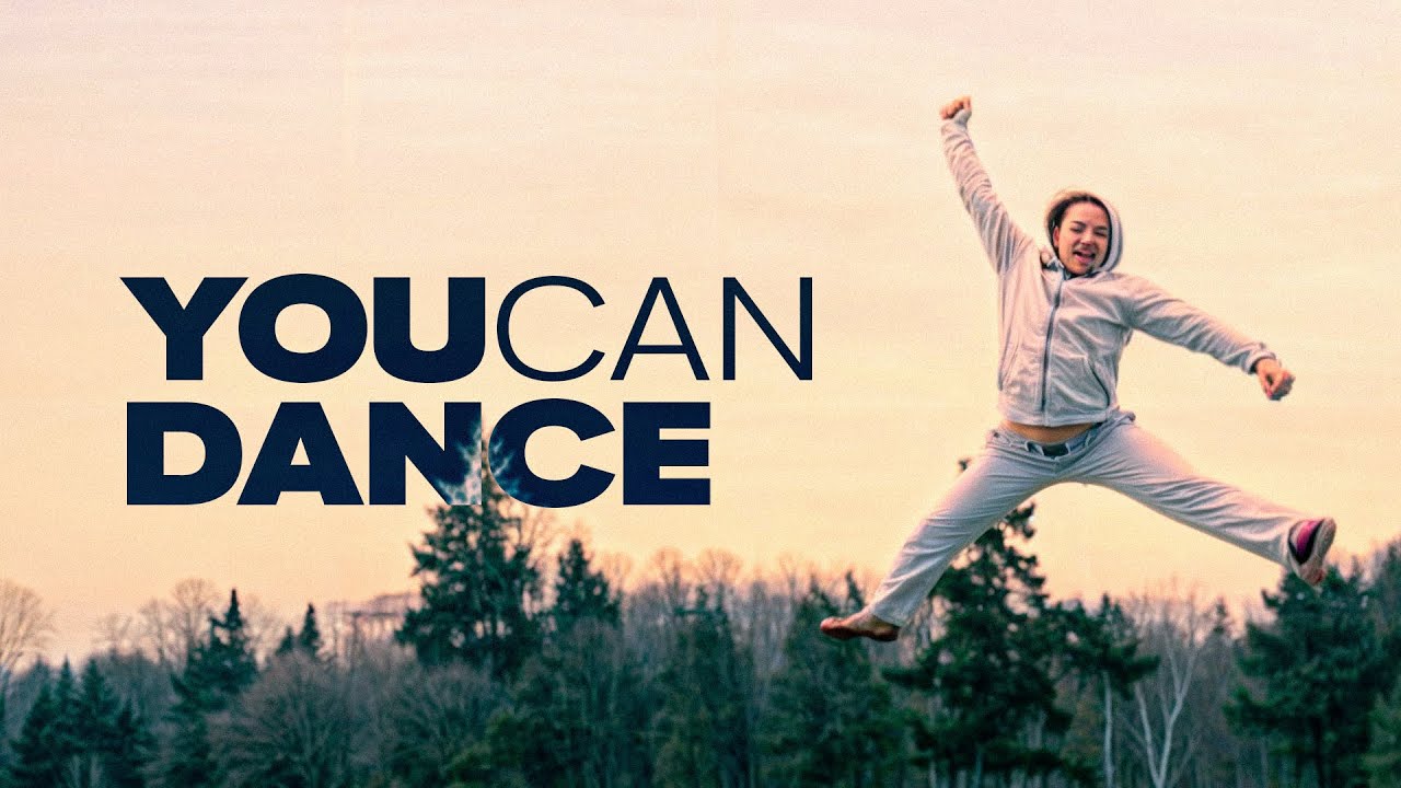 You Can Dance | Dj Remo (Official Music Video)