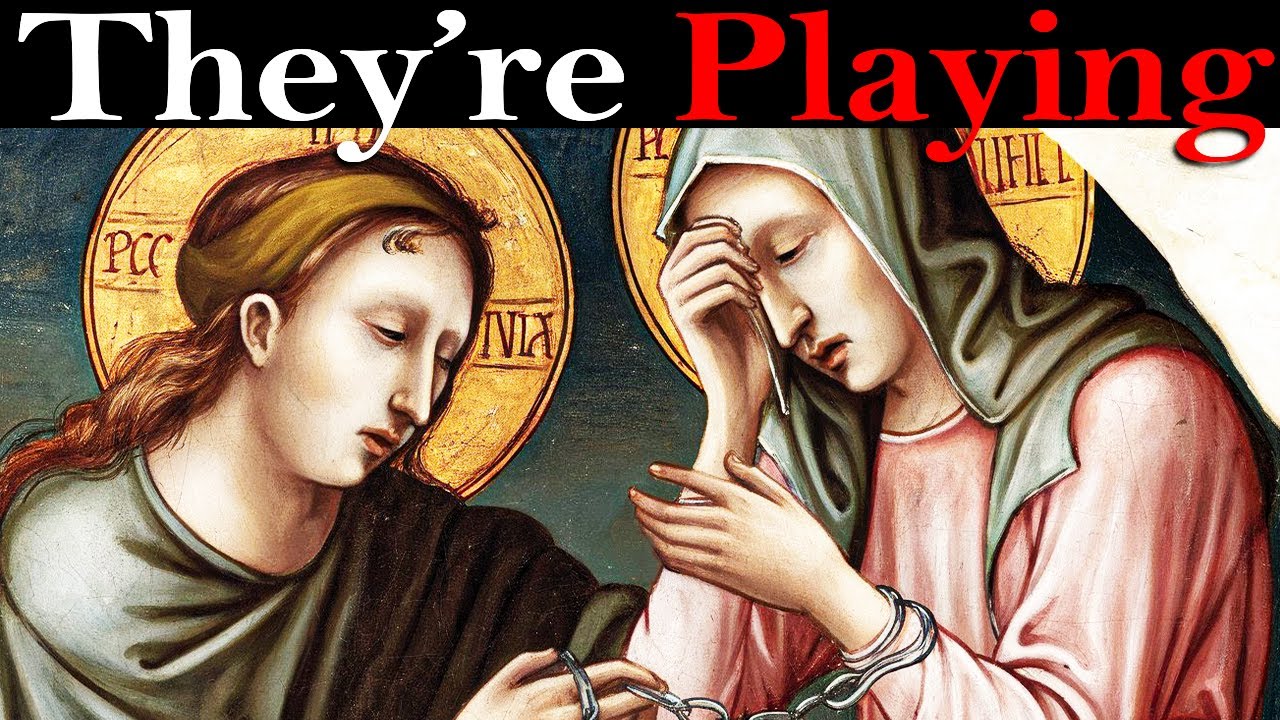 Carl Jung Warned About These “Innocent” People Who Control You