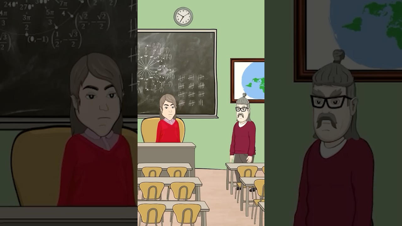 Koniec roku szkolnego | Scenki z życia | PolsatBoxGo