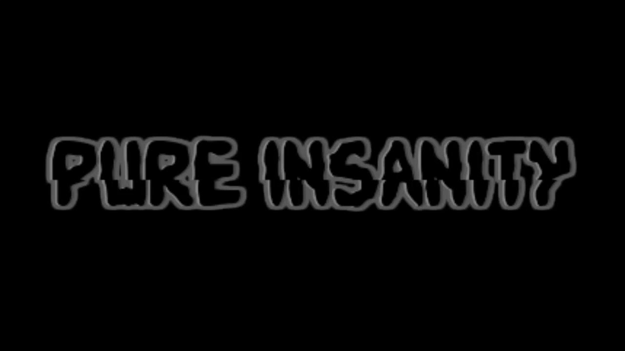 Pure Insanity OST (Roblox Tornado Insanity)
