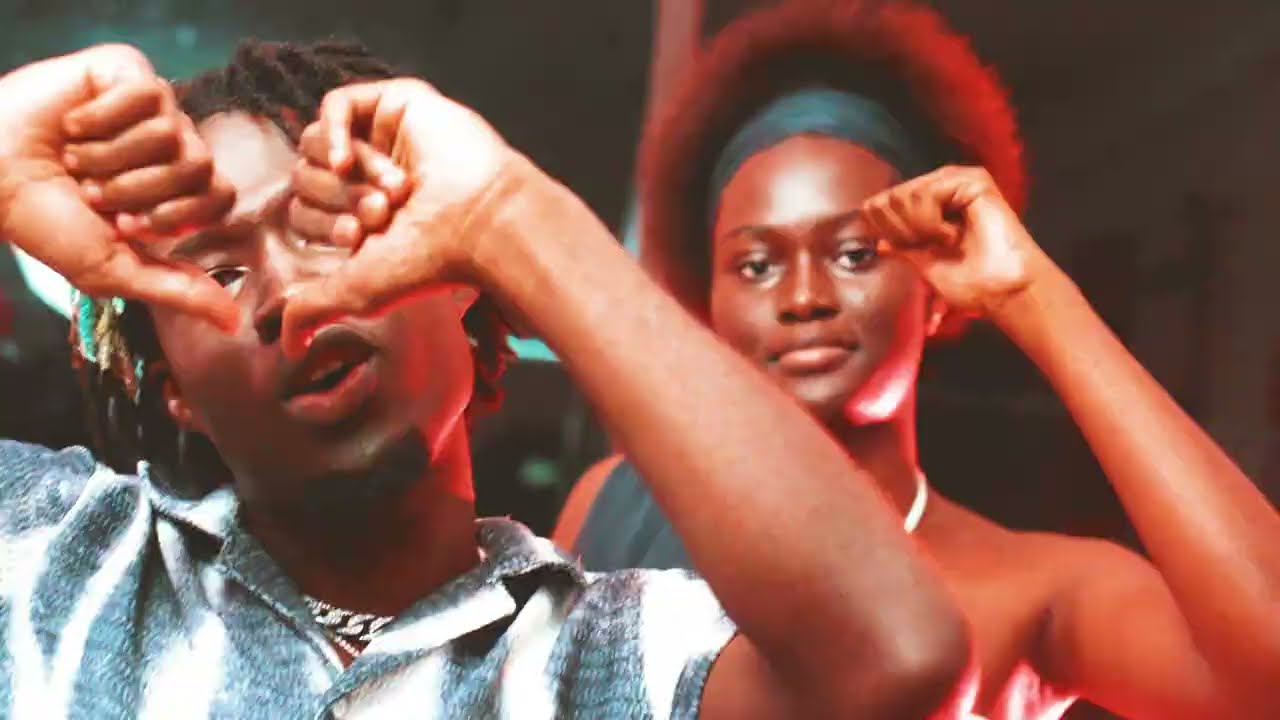 Disco Binks - Chaud