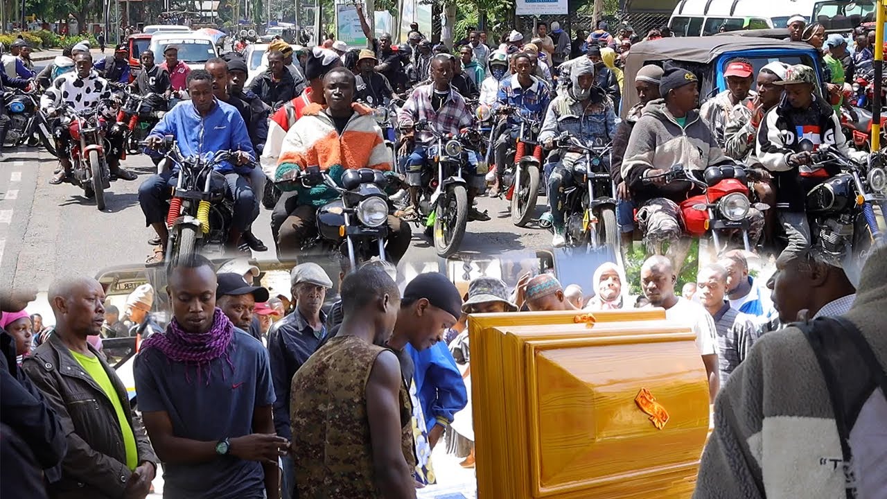MWILI WA ALIYEDAIWA KUPOTEA ZAIDI YA SIKU 10 WAKUTWA MOCHWARI ARUSHA,VIJANA WACHARUKA ALIRUKWA AKILI