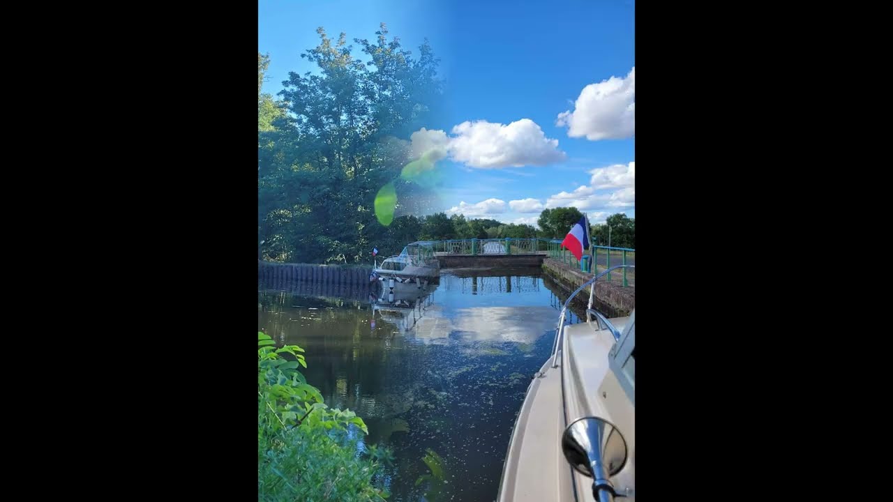 rénovation bateau  shetland 4+2 1986