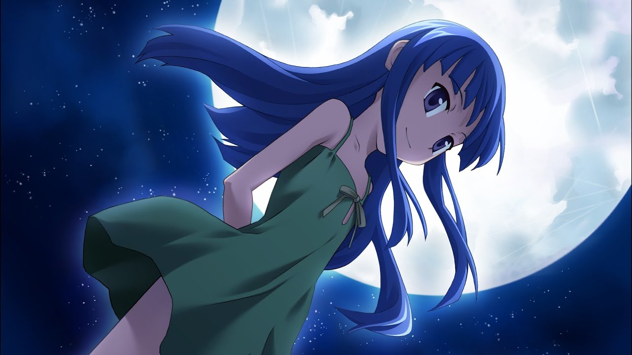 Higurashi When They Cry Hou | Himatsubushi | Глава 4 | Прохождение | Часть 1 | Без комментариев
