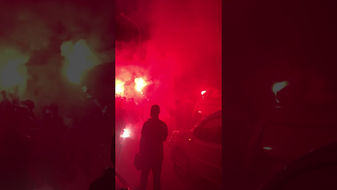 Mariage de houari hamrawi (city YaghmouRacen)