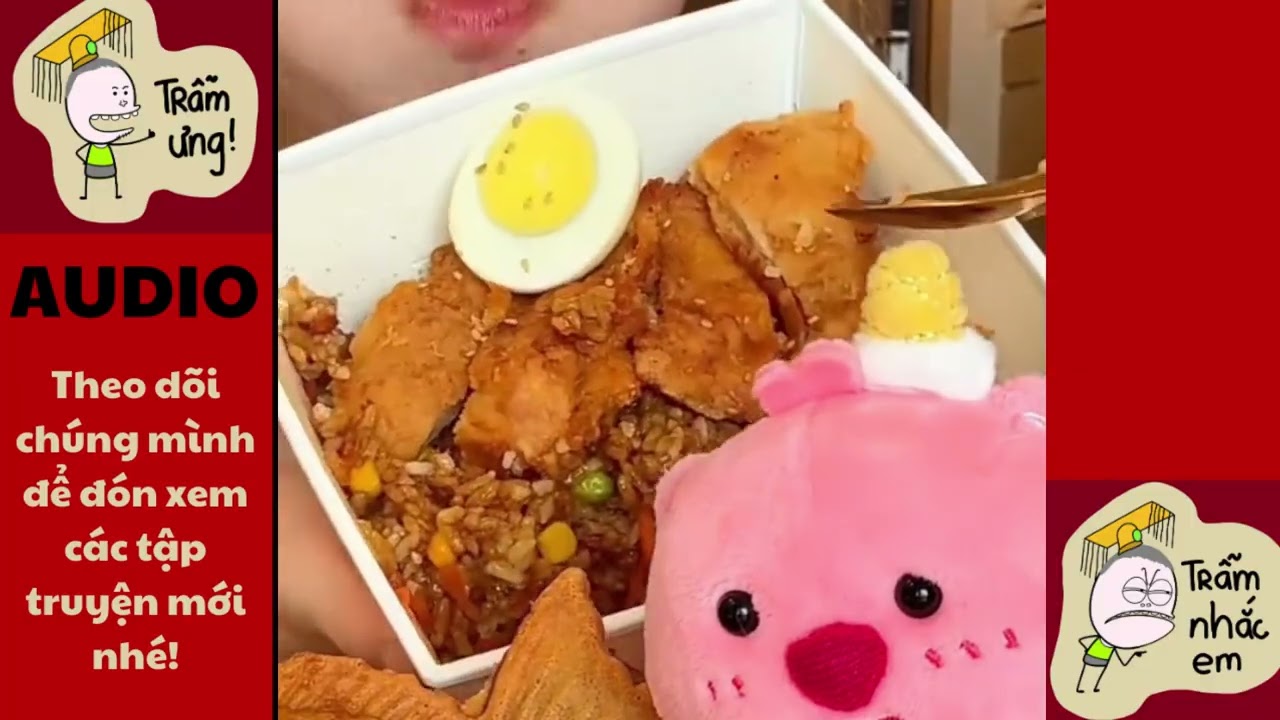 NGƯỜI YÊU QUA MẠNG CỦA TÔI LÀ TRÙM TRƯỜNG