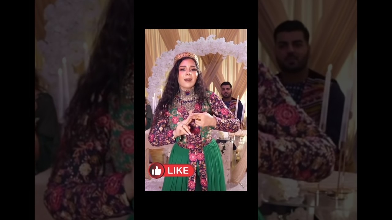 Hila and Masi Jan&rsquo;s Henna Night!