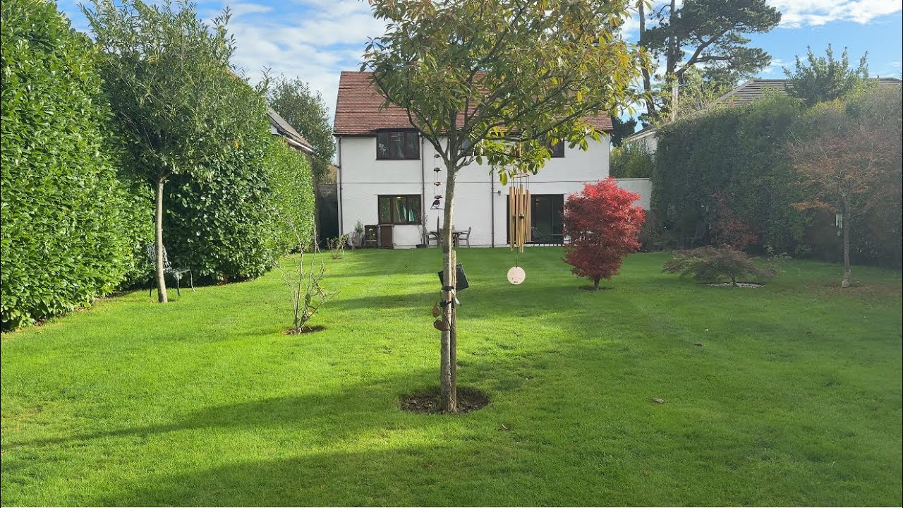 Stunning 4 Bedroom Family Home in Barnham West Sussex - Property Tour T