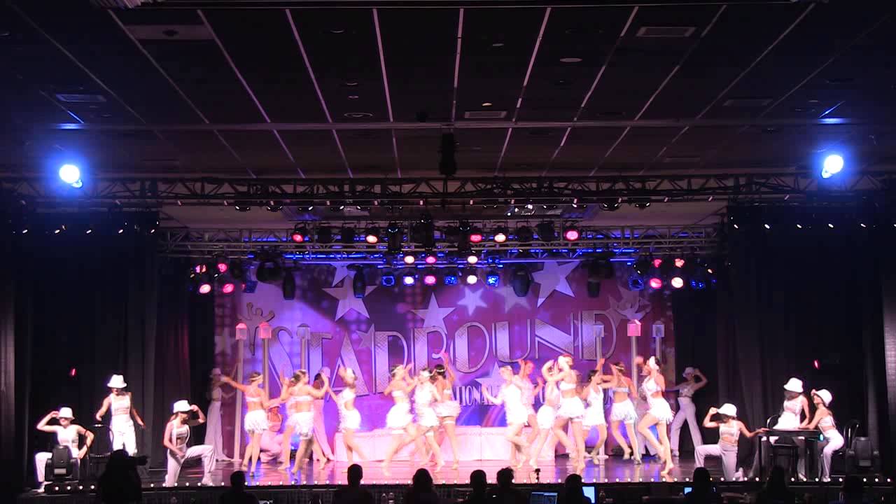 Gatsby - Long Island Academy of Dance