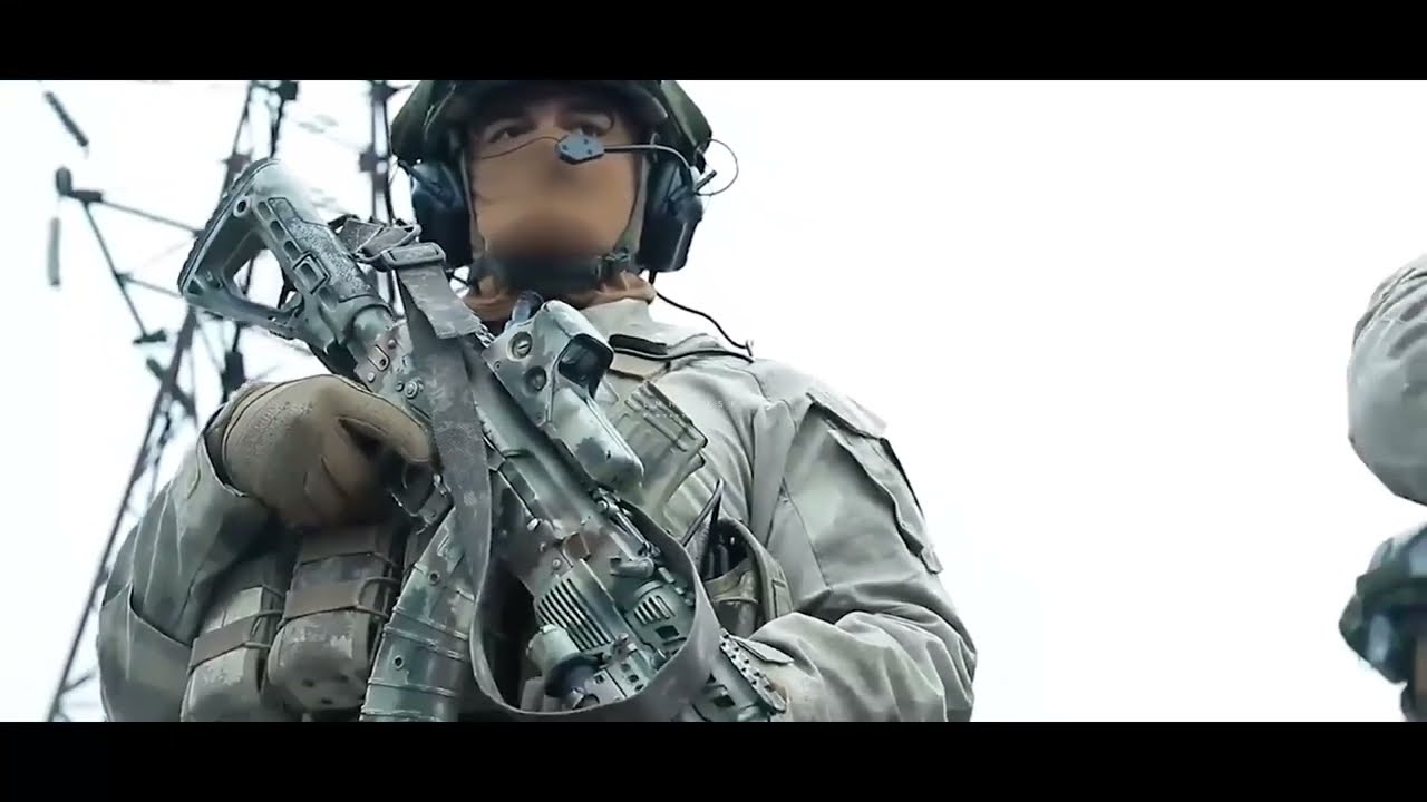 🇷🇺💪🏻chechen special forces,special ukraine