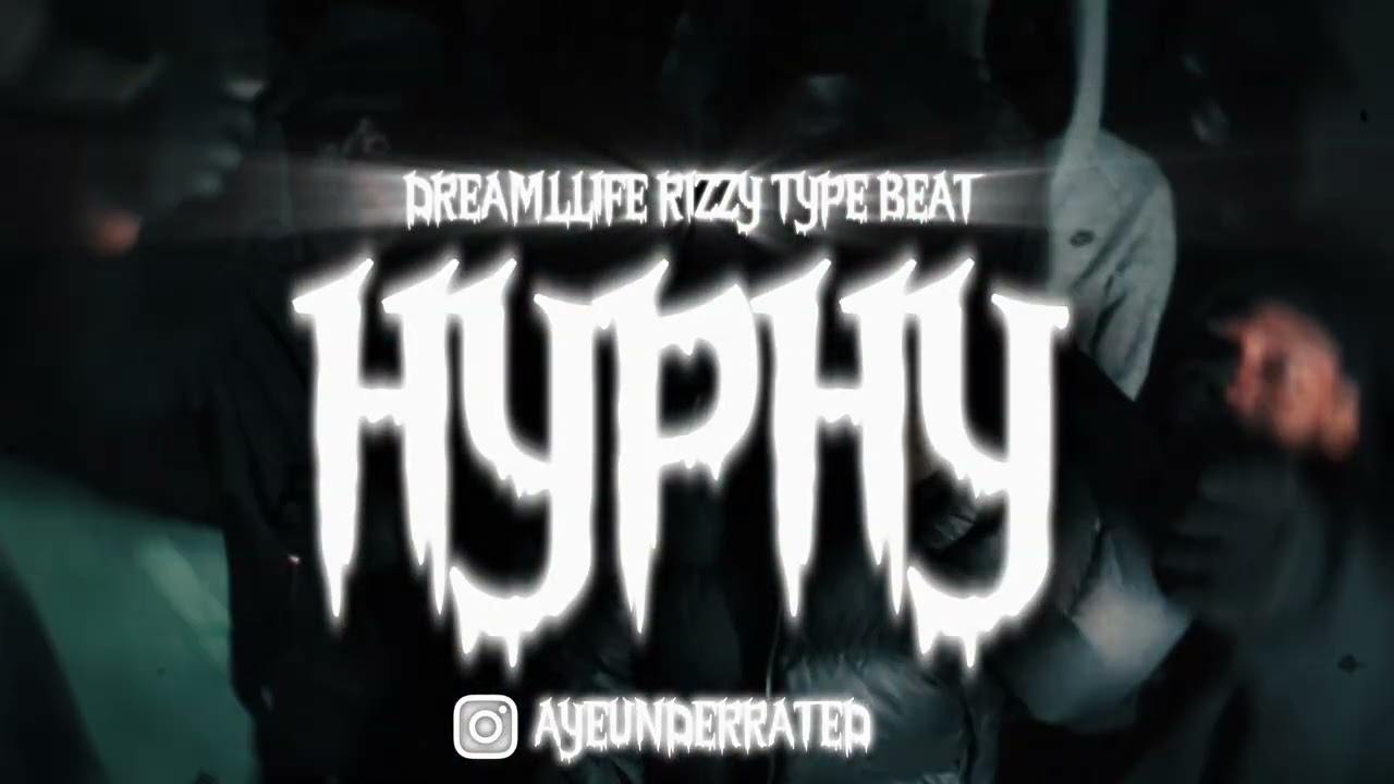 [FREE] Dreamllife Rizzy x EBK Jaaybo x ChaiBenji4 Type Beat - Hyphy