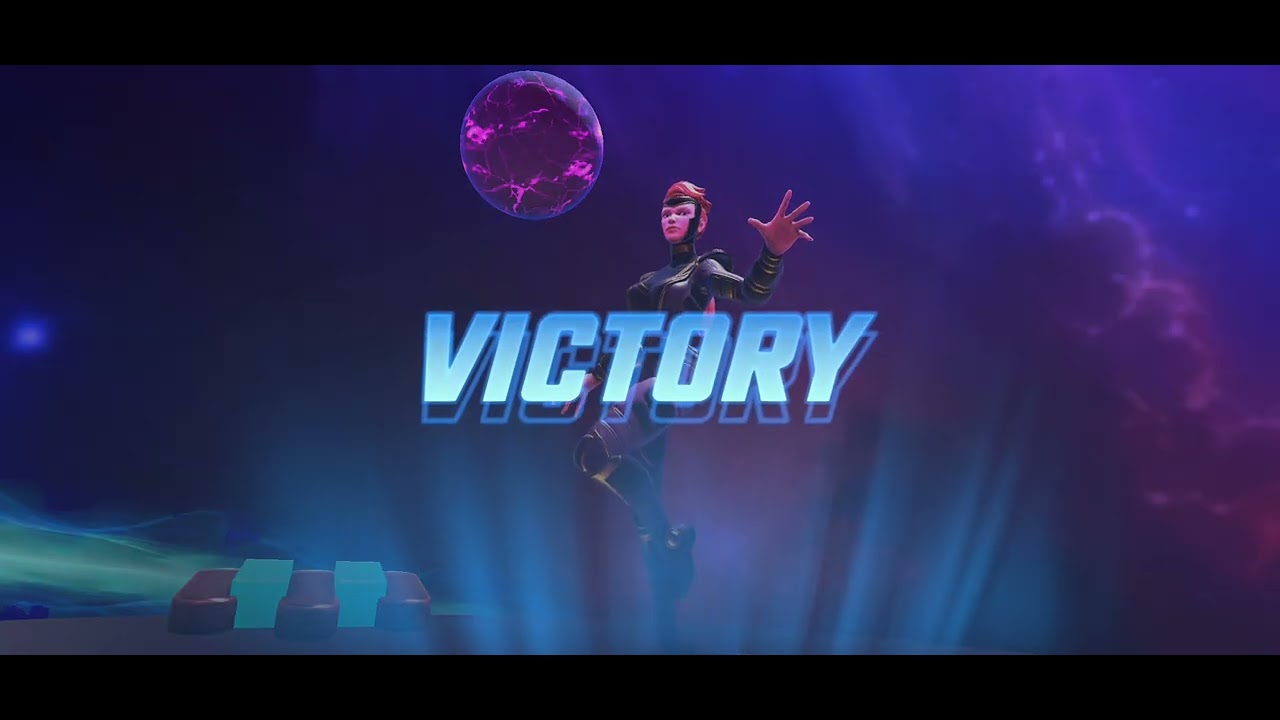 Marvel Strike Force | Season 19 Cosmic Crucible | Week 4 Round 1 | How?