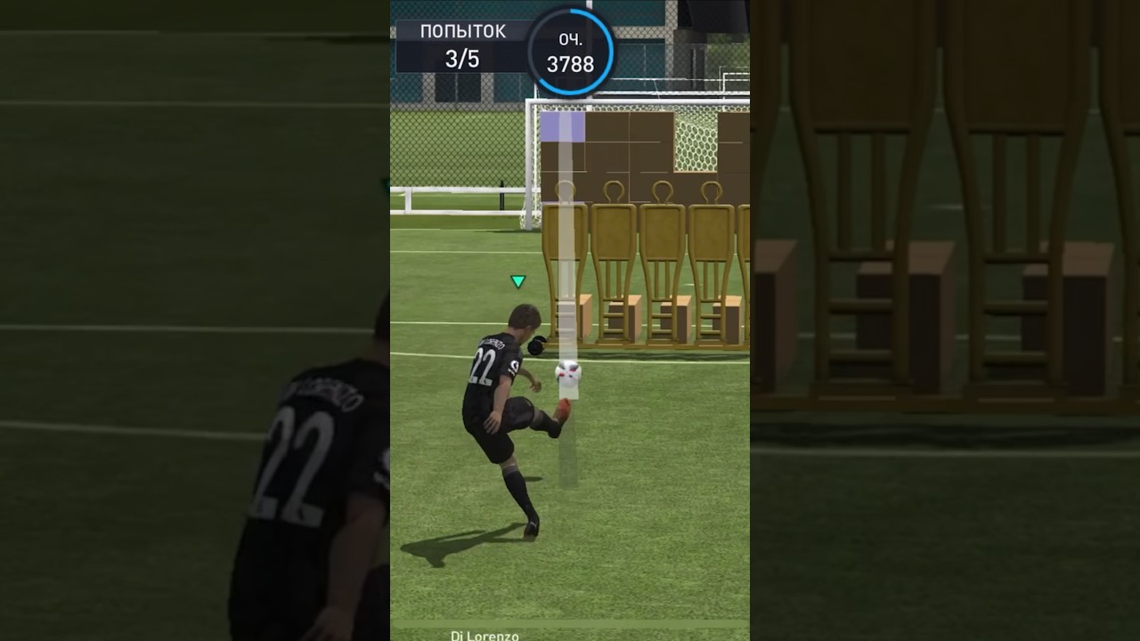 #fifamobile #mobilegame #football #gaming #footballgaming