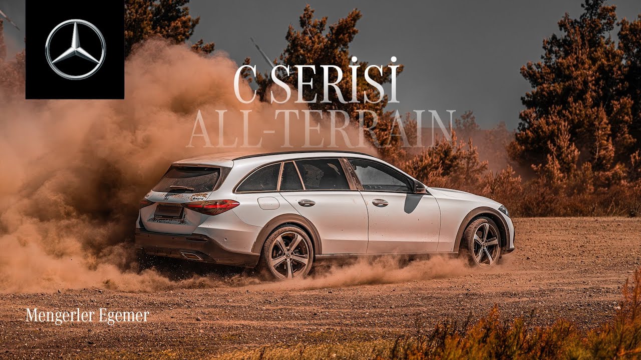 Mengerler Egemer | C-Serisi All-Terrain